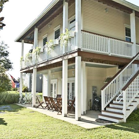Haven Point Inn Rock Hall Εξωτερικό φωτογραφία
