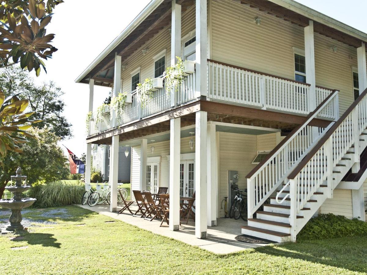 Haven Point Inn Rock Hall Εξωτερικό φωτογραφία