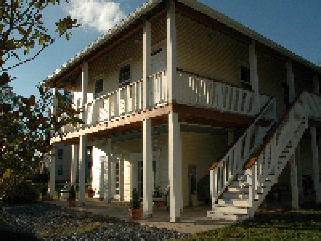 Haven Point Inn Rock Hall Εξωτερικό φωτογραφία