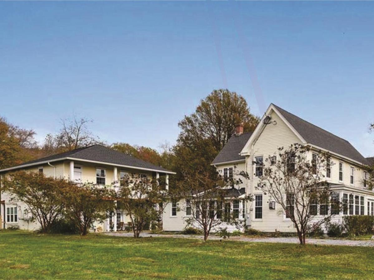 Haven Point Inn Rock Hall Εξωτερικό φωτογραφία
