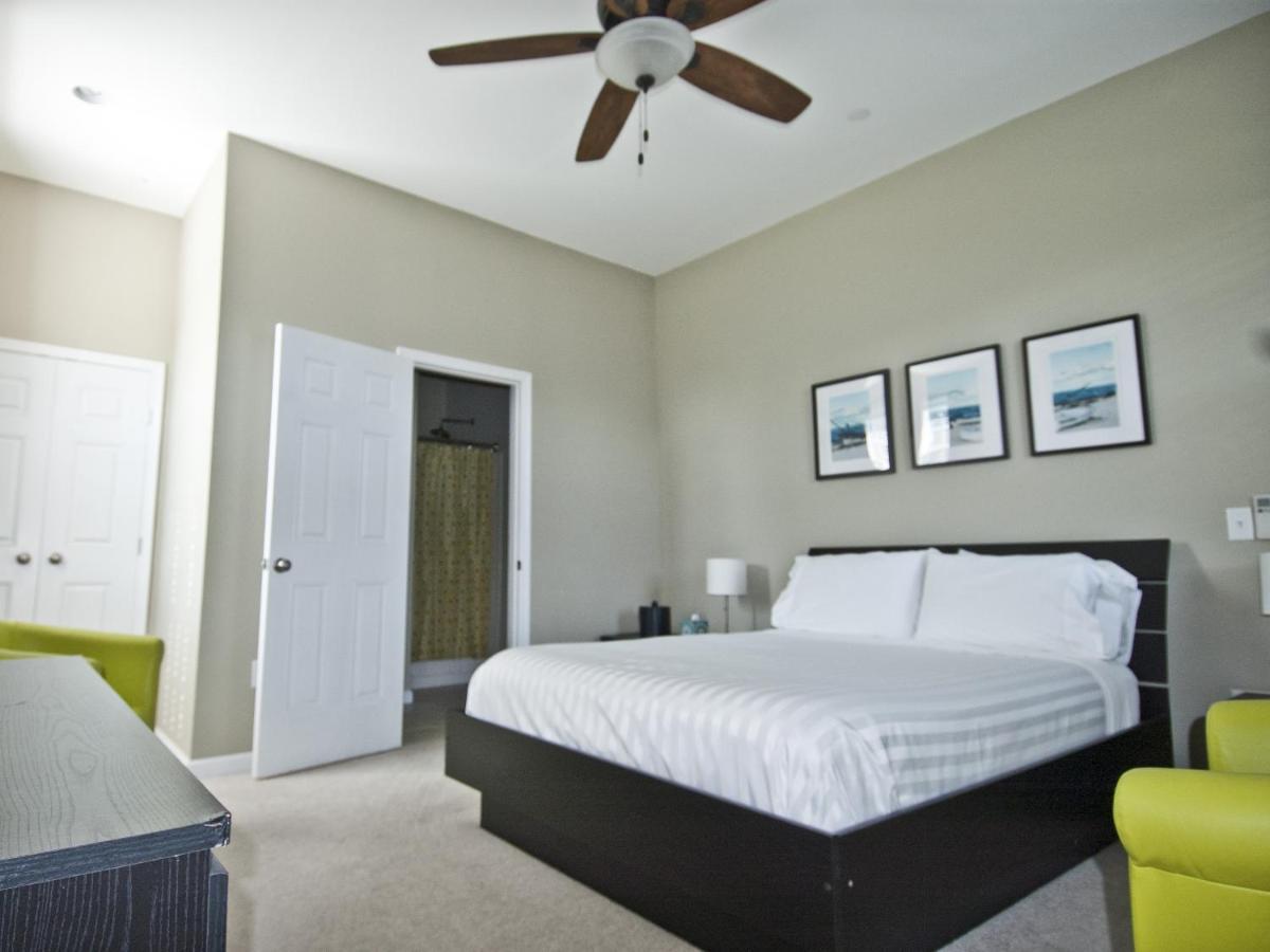 Haven Point Inn Rock Hall Δωμάτιο φωτογραφία