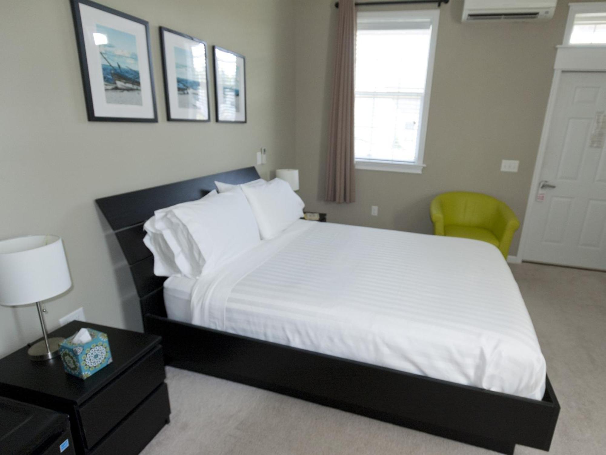Haven Point Inn Rock Hall Δωμάτιο φωτογραφία
