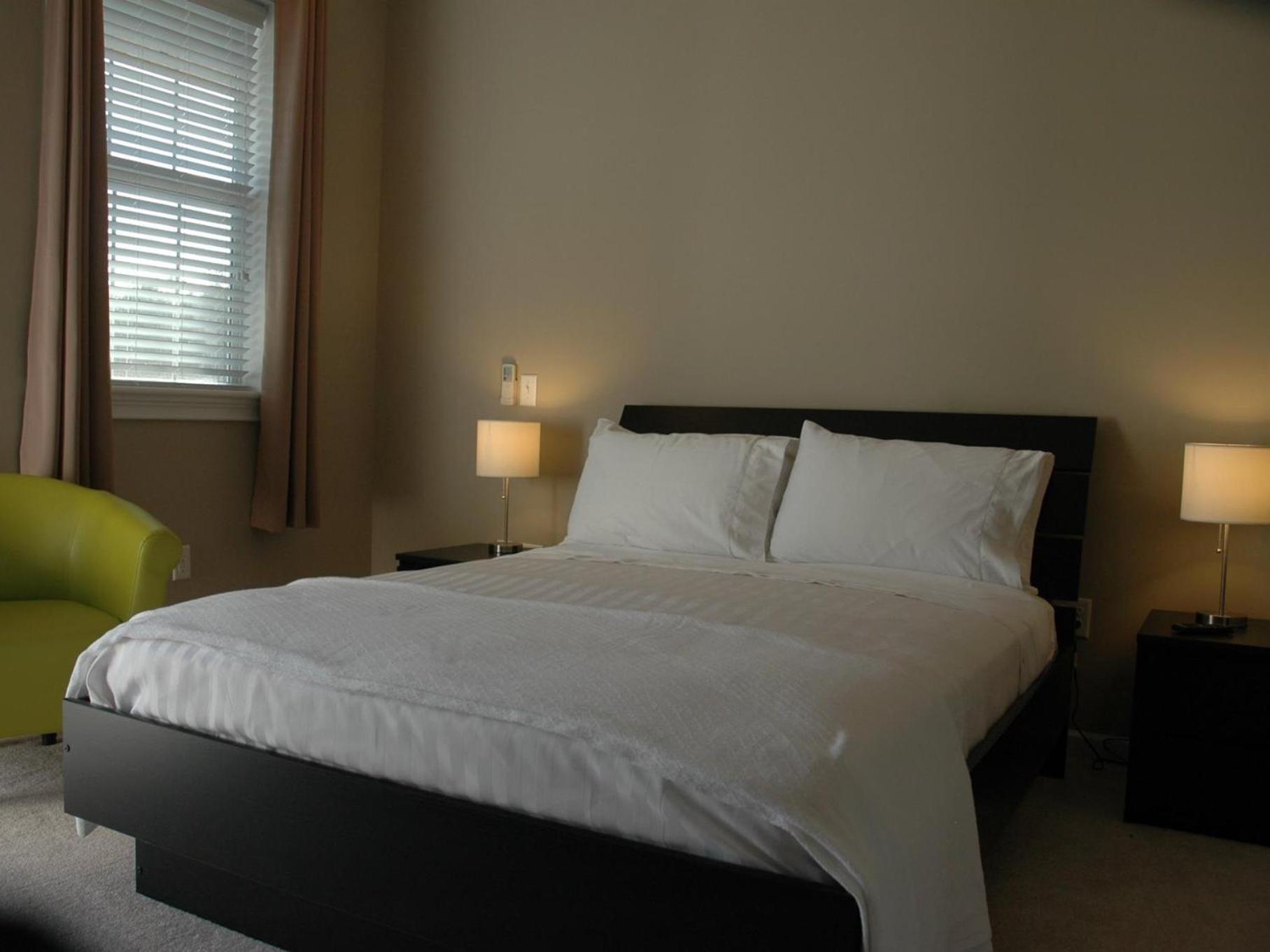 Haven Point Inn Rock Hall Δωμάτιο φωτογραφία